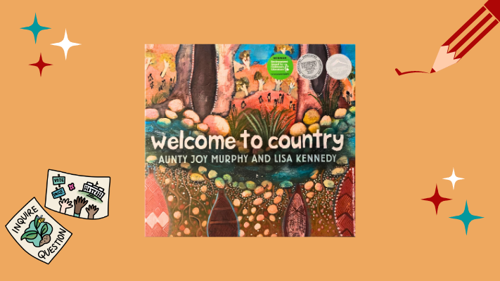Welcome to Country Welcome to Country