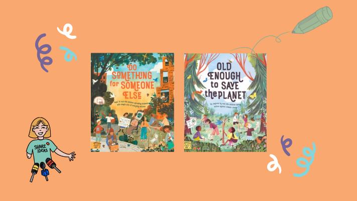 Creating a better world