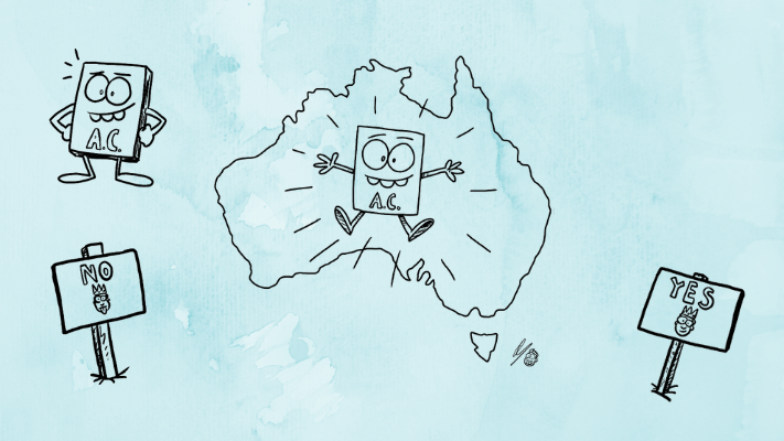 The Australian Constitution The Australian Constitution