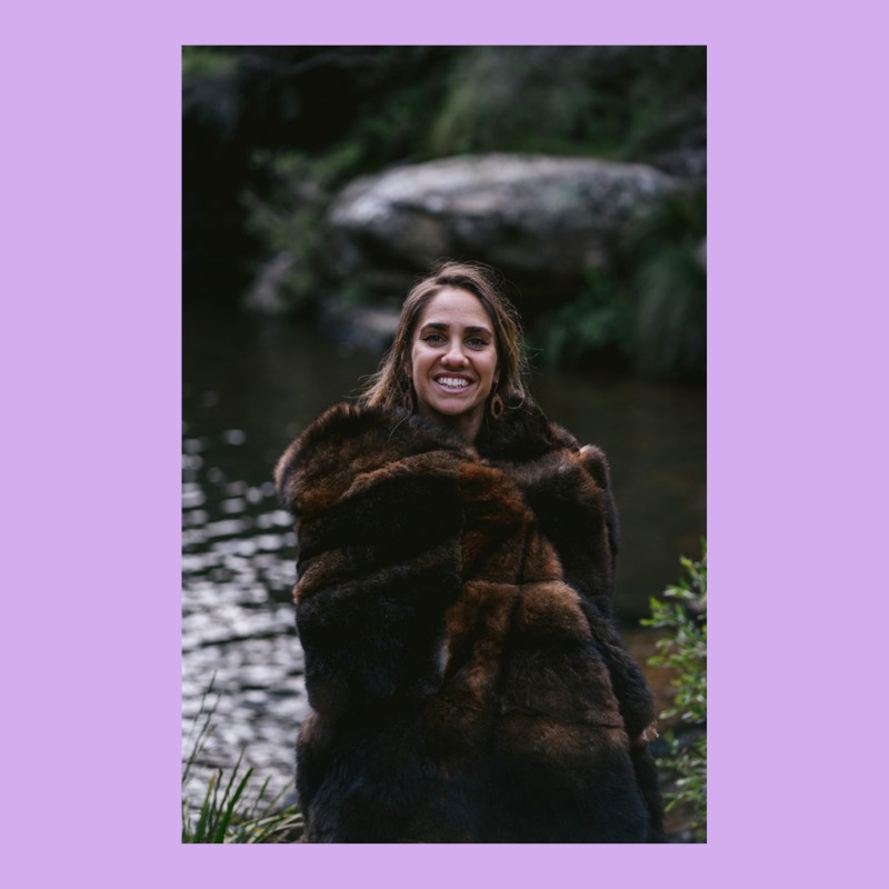 Reconciliation Week Digital Event With Kirli Saunders