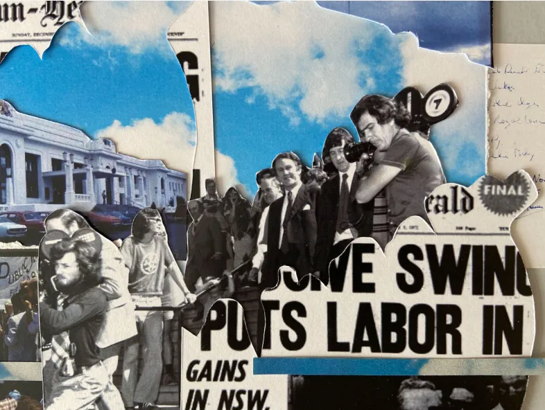 In Their Shoes: Reliving 11 November 1975